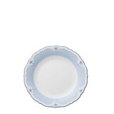thumbnail of Hutschenreuther Baronesse Estelle Speiseteller 25cm