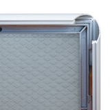 thumbnail of Klapprahmen Europel Budget A4 25mm / 10 Stück, 355060