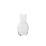 thumbnail of Ypsilon wijnkaraf 0,25 liter Bormioli Rocco H 14 Ø 7,4 cm Verpakking van 12