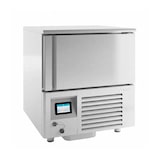 thumbnail of Abatidor de Temperatura 5 Bandejas GN 1/1 o 600x400 Infrico