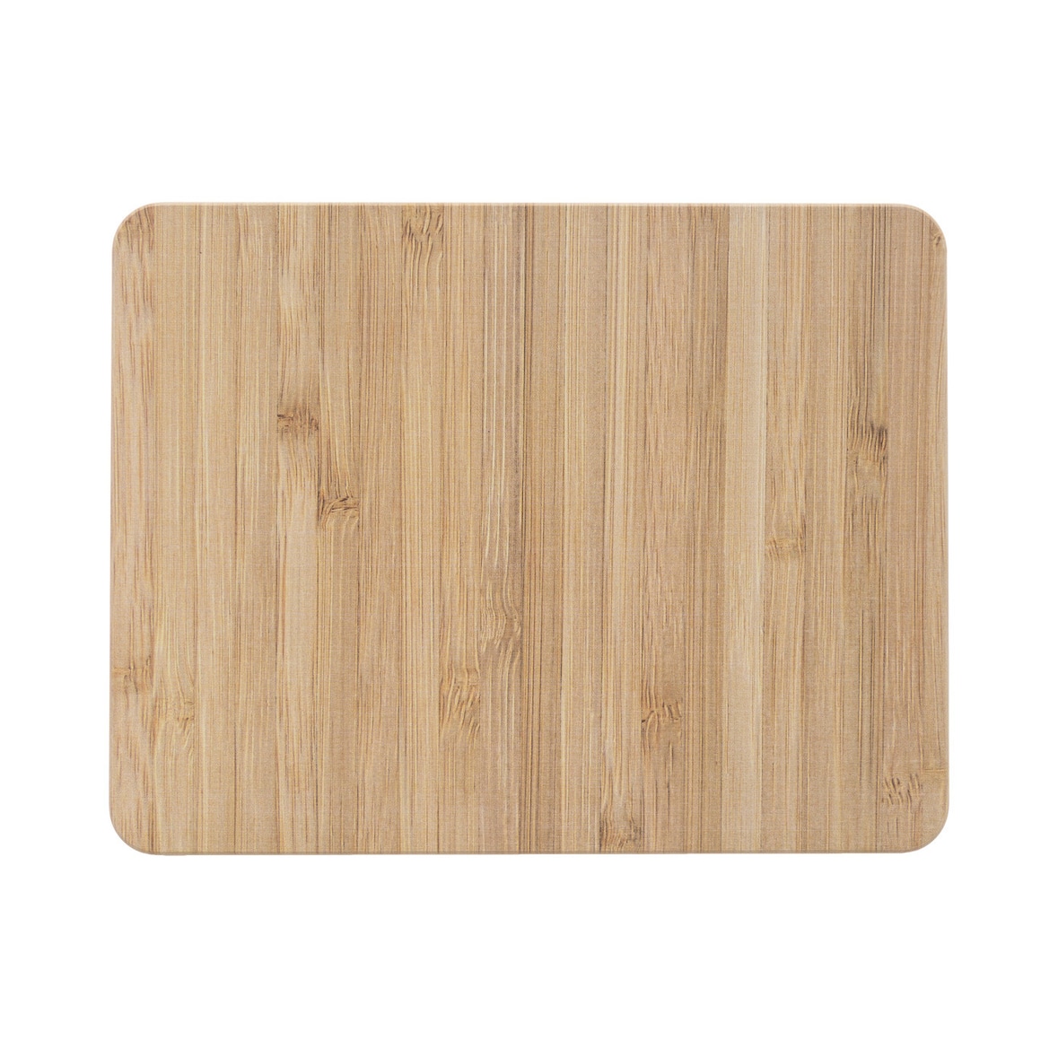 Tapis de salle de bain en Diatomite Bambou 45 x 35 cm