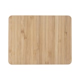 thumbnail of Tapis de salle de bain en Diatomite Bambou 45 x 35 cm