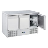 thumbnail of Kühler tisch gn 1/1 3 türen - 1365x700x880 mm - 230 W 230/1V - 70A39XRC Eurast