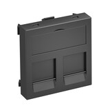 thumbnail of OBO Bettermann Datentechnikträger DTG-2F SWGR1 6119222