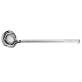 thumbnail of HENDI Soeplepel non-drip, Profi Line, 0,5L, ⌀120x555mm