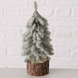 thumbnail of B./2 3tlg. Set Deko-Weihnachtsbaum Senja - 2027155*****Standort: Wa-Raum