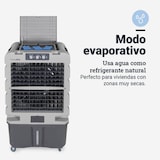 thumbnail of Climatizador 120L 350W Modo Frío y Evaporación | UNIVERSALBLUE