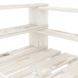 thumbnail of Helloshop26 - Fauteuil palette de jardin bois 80 x 67,5 x 60,8 cm blanc 02_0011872