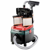 thumbnail of Allessauger ASR 25 L SC