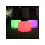 thumbnail of Cube Lumineux Tabouret sans Fil - Carry 40 cm - Lumisky
