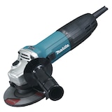 thumbnail of Makita GA4530R Amoladora angular 115, 6.4 11000 RPM 720 W 1.8 kg