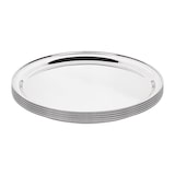 thumbnail of Plateau de service rond 355mm | Olympia - DM193