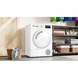 thumbnail of Bosch WTH83V03 Wärmepumpentrockner – Serie 4 für schonendes & sparsames Trocknen (7 kg)