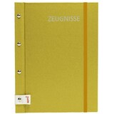 thumbnail of Roth 88565 Zeugnismappe - 12 Hüllen, gold