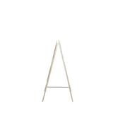 thumbnail of Biscottini Lavagna Cavalletto - Lavagna da terra - Lavagna bifacciale nera in legno - Lavagna scrivibile con gessetti - Lavagna esterno e interno