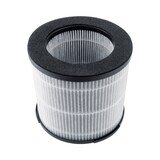 thumbnail of Steba LR 12 30 m² 40 dB 30 W Weiß