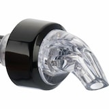 thumbnail of Westmark 2 Dosier/Maß-Ausgießer, Portionierer, Dosierung Pro Ausguss: 5 cl, Kunststoff, Auto-Pour, Transparent, 995022EG