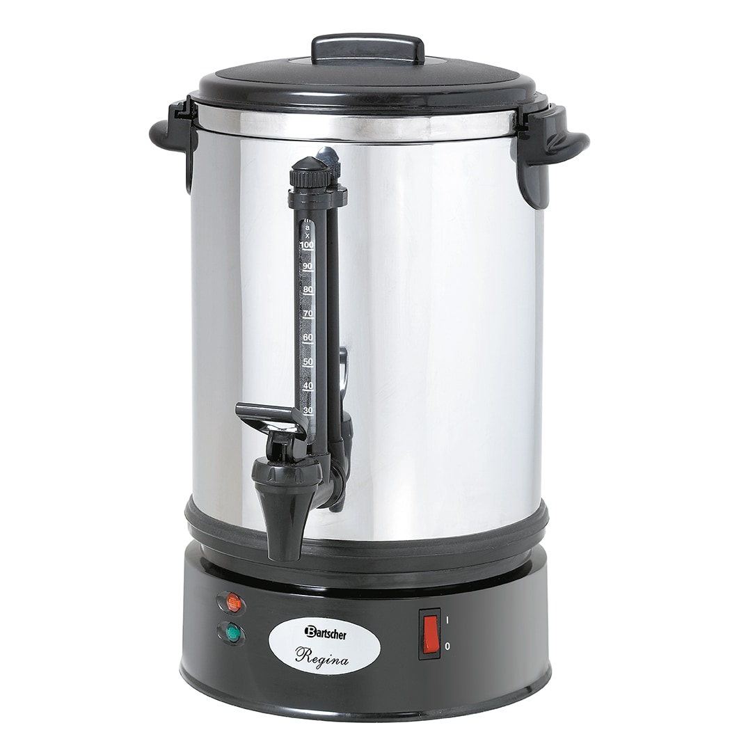 Bartscher Kaffeemaschine "Regina Plus 90T"