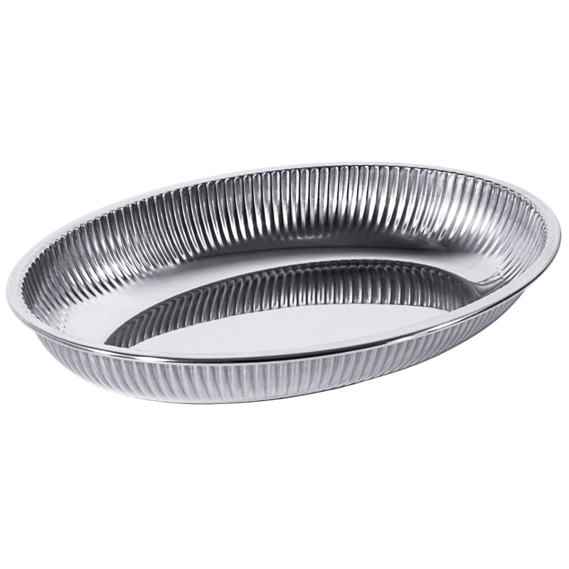 Contacto Brotschale, oval 26,5 cm