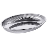thumbnail of Contacto Brotschale, oval 26,5 cm