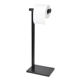 thumbnail of LOFT42 Riva Toiletrolhouder - Vrijstaand - Zwart