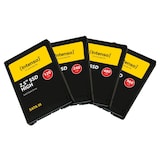 thumbnail of SSD Intenso 480GB HIGH SATA3 2,5" intern 3813450