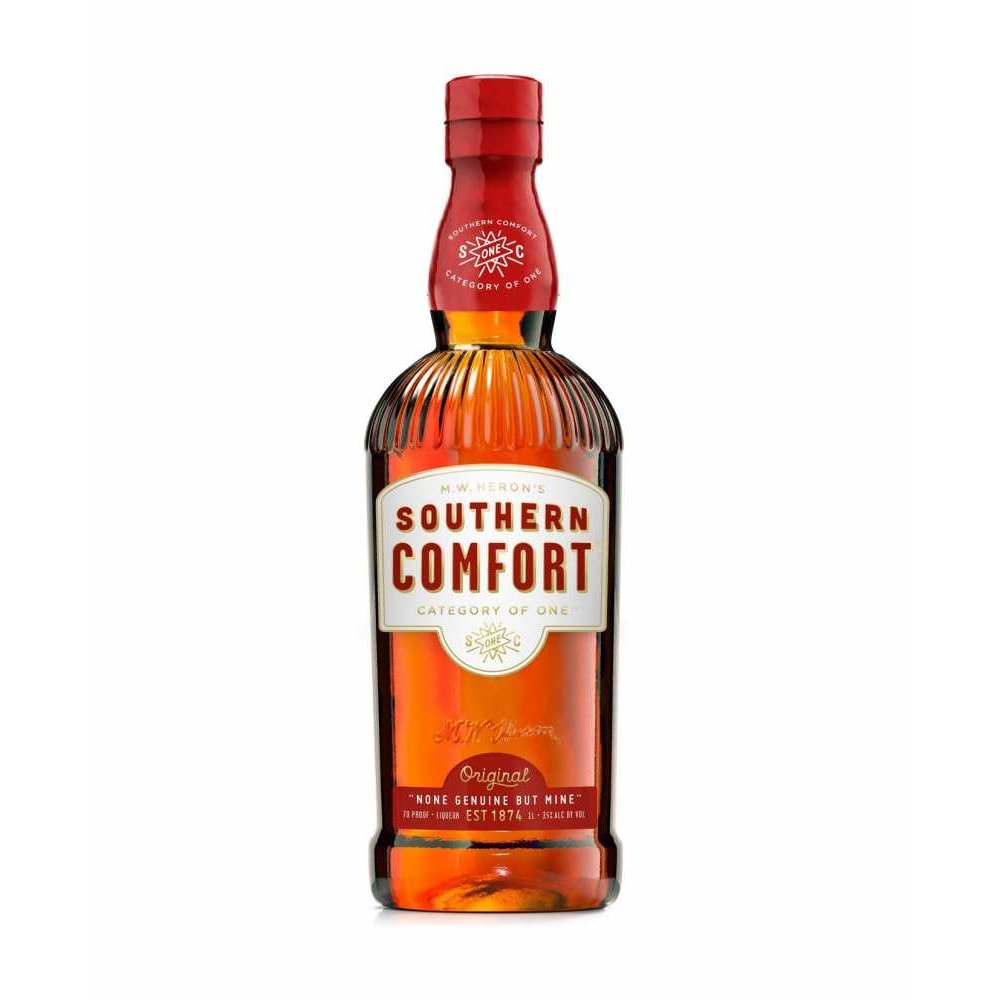 Southern Comfort 70cl 35%