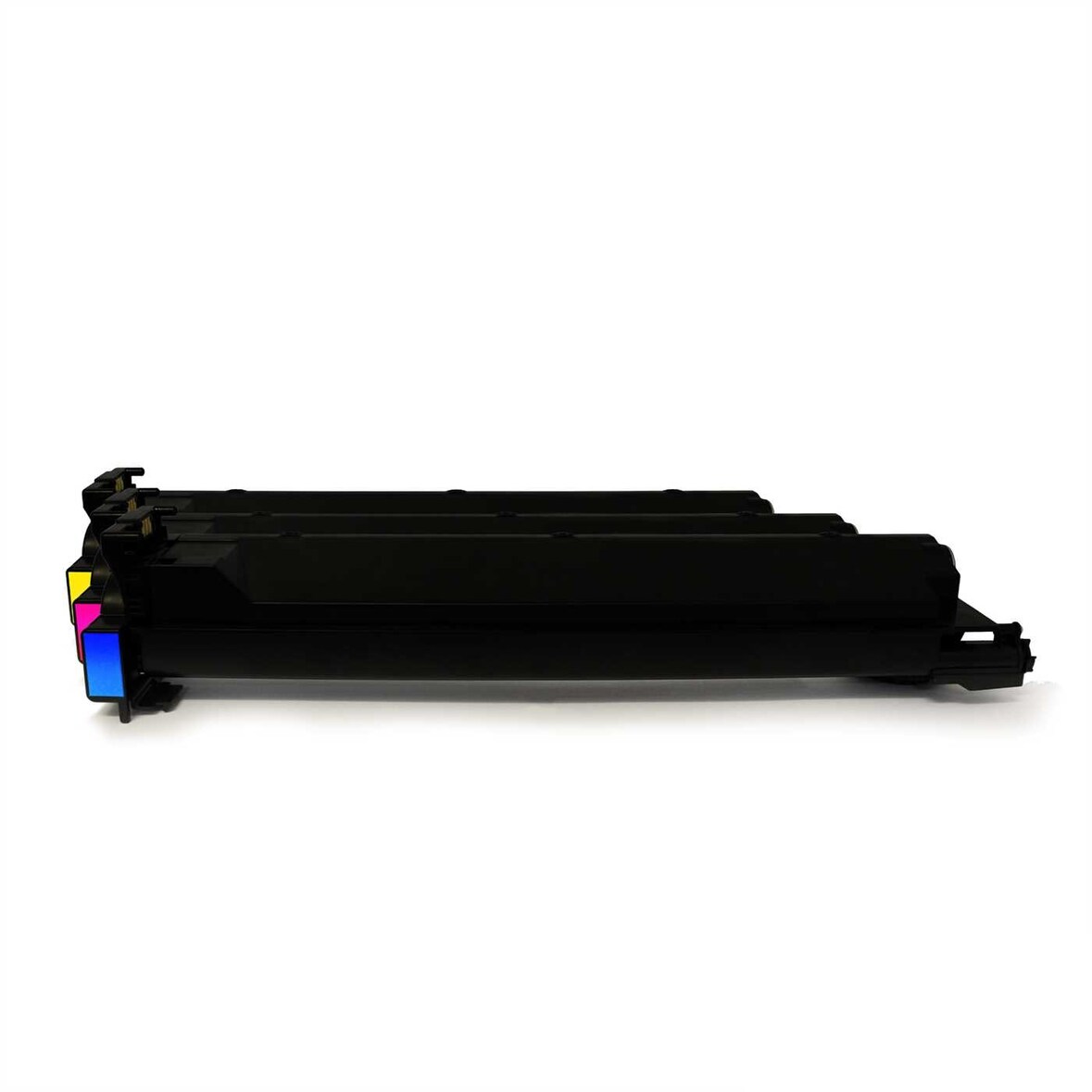 3x Eurotone Toner Alternative für Konica Minolta C203 TN213C Cyan TN213M Magenta TN213Y Gelb
