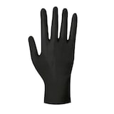 thumbnail of Meditrade Nitril® Black Größe L