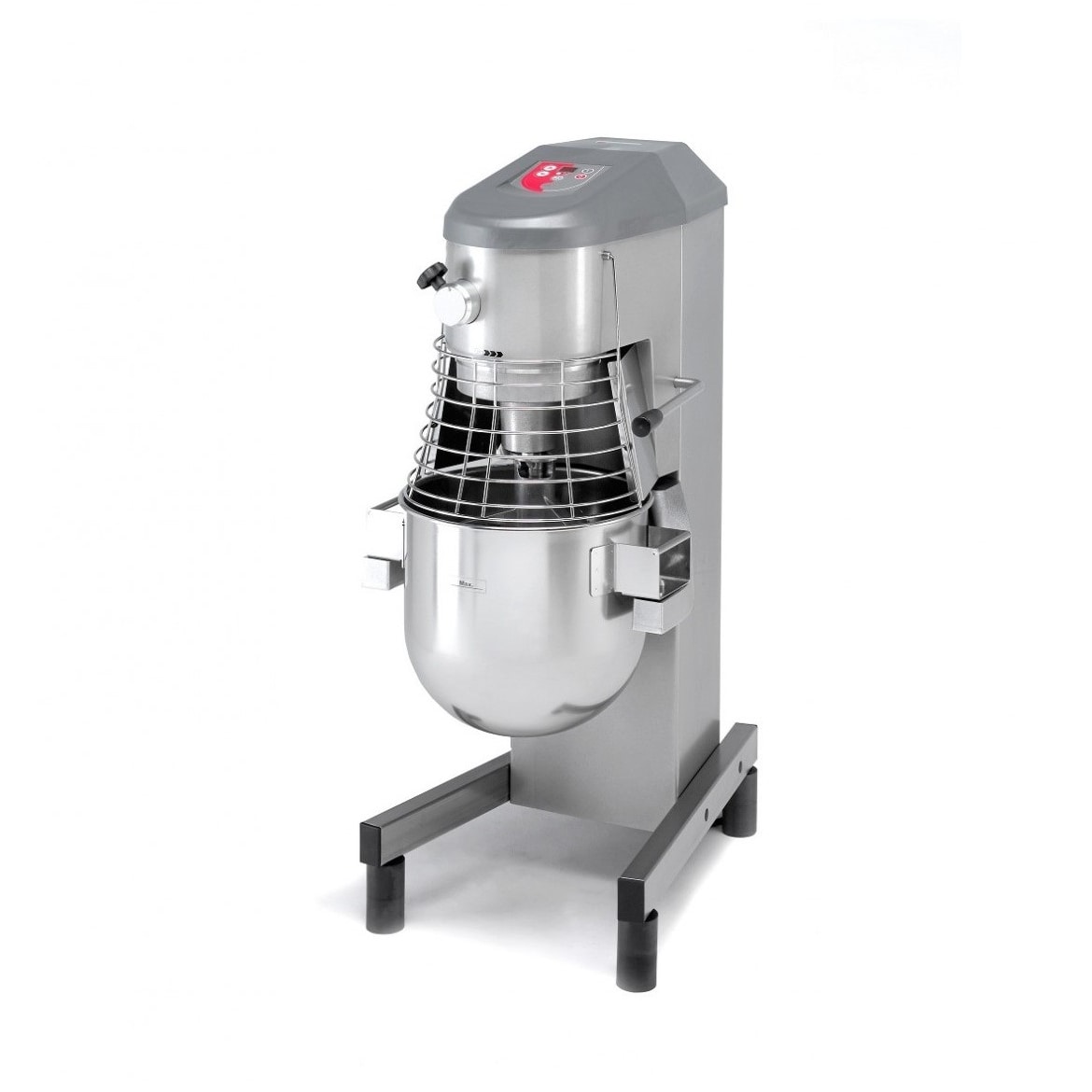 Batidora planetaria BE-30C de 30 L de Sammic