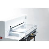 thumbnail of Stapelschneidemaschine 4350 Tischgerät Schnittleistung:4cm Schnittlänge:43cm