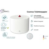 thumbnail of KOMPLETT-SET Toilettenkabine: Toilettenpapierspender + SENSOR Sitzreinigung + Reinigungsschaum + Füllmittel