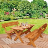 thumbnail of Wilk Garten-Garnitur BAVARIA