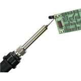 thumbnail of TOOLCRAFT ST-50A Lötstation analog 50 W 150 - 450 °C inkl. Lötspitze 1561691