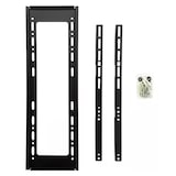 thumbnail of Soporte de Pared para Televisor de 32" a 80" Pulgadas VESA de 100mm hasta 600mm