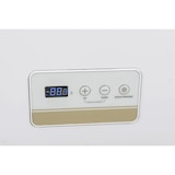 thumbnail of METRO PROFESSIONAL Congelatore GICC1363, 123.4 x 65.3 x 87 cm, 315 L, bianco