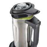 thumbnail of Hamilton Beach HBB255S Batidora de Vaso de Acero Inoxidable de 0,95L