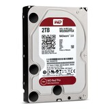 thumbnail of HDD WD Red Pro 2TB/8,9/600/72 Sata III 64MB (D) (CMR)