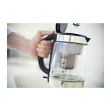 thumbnail of Russell Hobbs 20760-57 - Bouilloire Clarity En Verre Avec Filtration Brita - 1 L - 2200 W