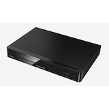 thumbnail of Panasonic DMP-BDT167 DVD Player 3D Schwarz
