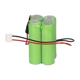 thumbnail of NiMH4820Q 4,8V NiMH Akku 1800mAh 32cm Kabel + Stecker