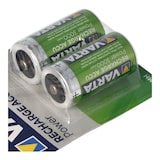 thumbnail of Varta Batterie rechargeable power c hr14 3000mah 2st.