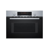 thumbnail of Four Micro-ondes Encastrable 44l 5 Puissance 900w Inox Usage Non Intensif Bosch