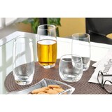 thumbnail of 6 x Longdrinkglas BANQUET, Inhalt 0,54 Liter,