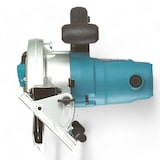 thumbnail of Sega circolare leggera per uso professionale HS6601J Makita disco 165 mm