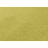 thumbnail of Sedia da pavimento HWC-N44, poltrona da pavimento cuscino 6 posizioni reclinabili, velluto ~ verde