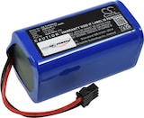 thumbnail of Akku passend für Saugroboter Tesvor X500,  X500 Pro, X580, Typ SUN-INTE-172