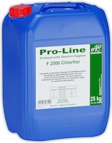 thumbnail of Assindia Pro-Line F 2500 chlorfrei 25kg