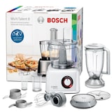 thumbnail of Bosch Kompakt-Küchenmaschine MultiTalent 8  MC812W501