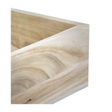 thumbnail of MONOUSO - Holzkiste 60x40x7,5cm (1 Stück)